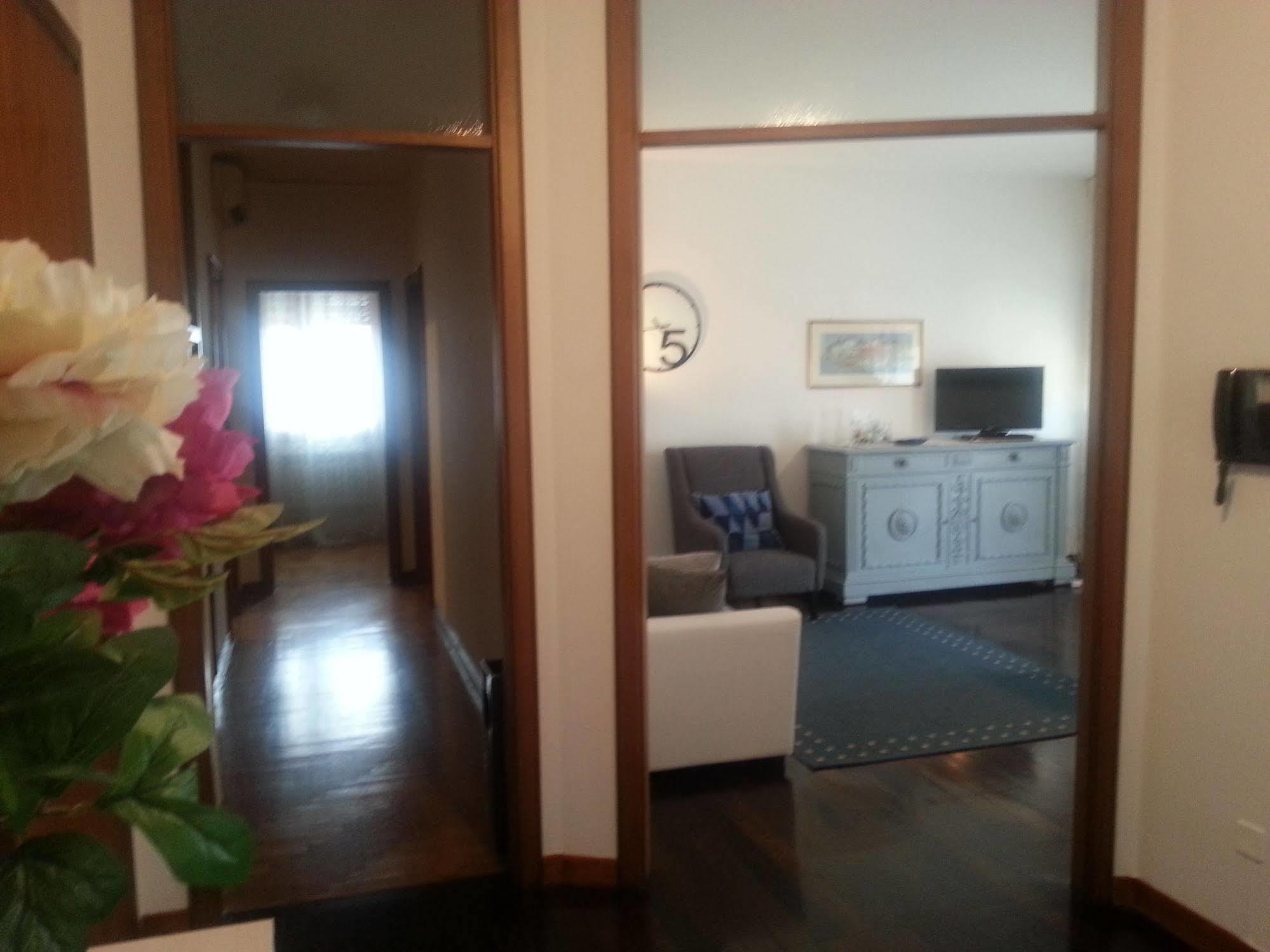 Appartamento Con 2 Camere E Garage Privato! Padova Exteriér fotografie