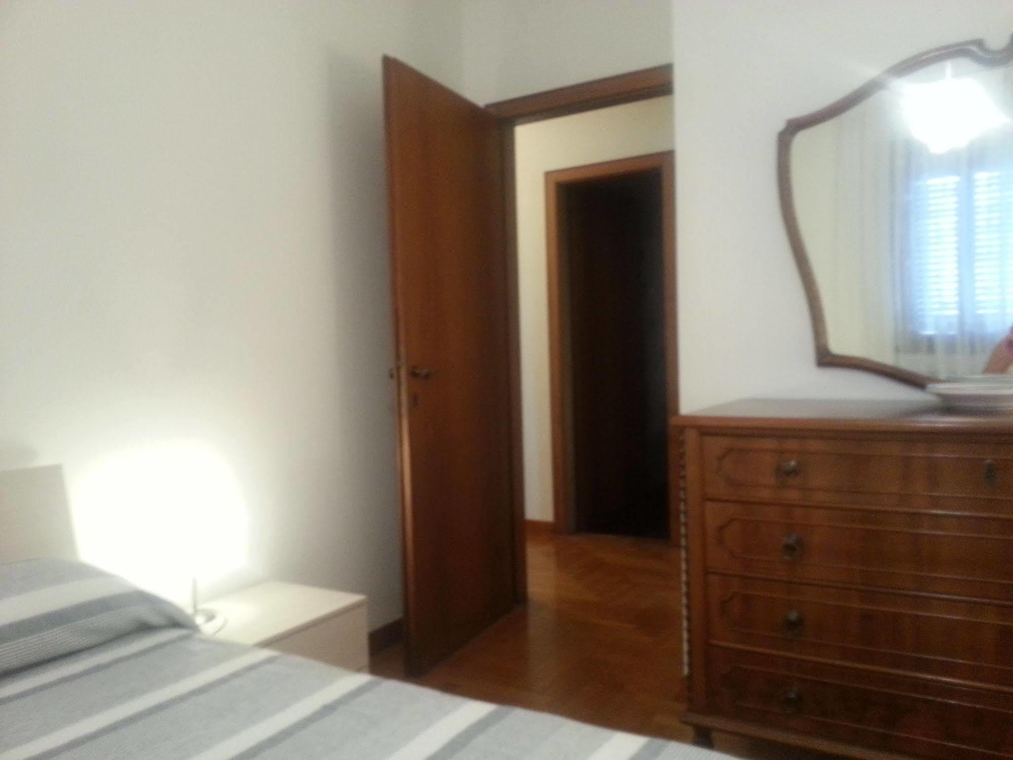Appartamento Con 2 Camere E Garage Privato! Padova Exteriér fotografie