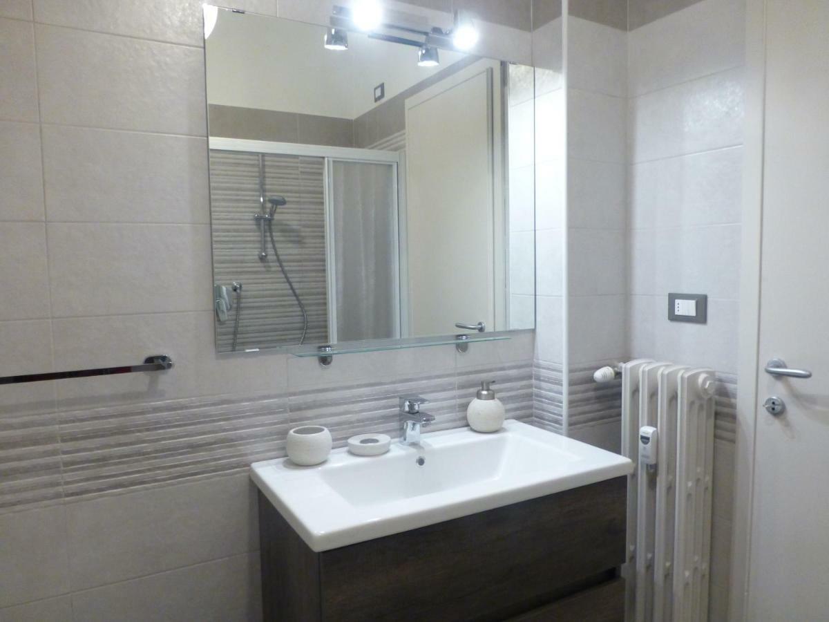 Appartamento Con 2 Camere E Garage Privato! Padova Exteriér fotografie