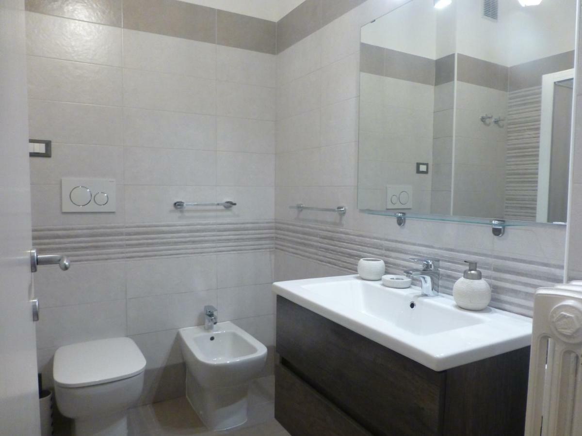 Appartamento Con 2 Camere E Garage Privato! Padova Exteriér fotografie