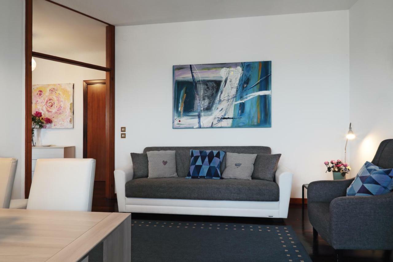 Appartamento Con 2 Camere E Garage Privato! Padova Exteriér fotografie
