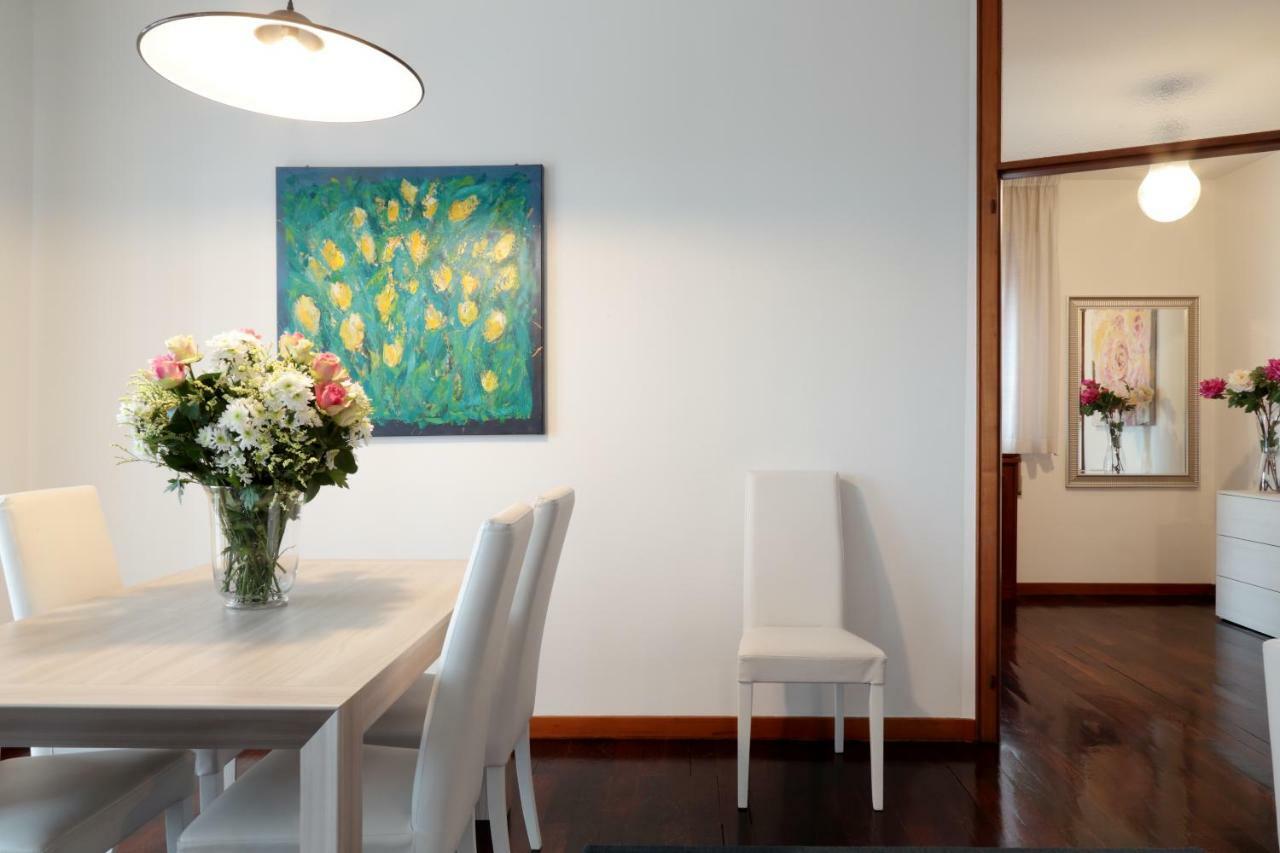 Appartamento Con 2 Camere E Garage Privato! Padova Exteriér fotografie