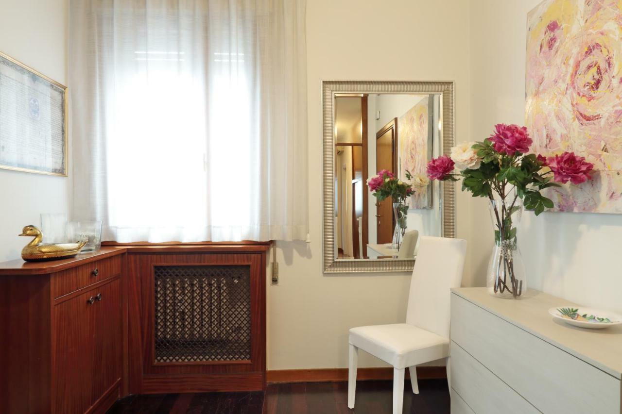 Appartamento Con 2 Camere E Garage Privato! Padova Exteriér fotografie