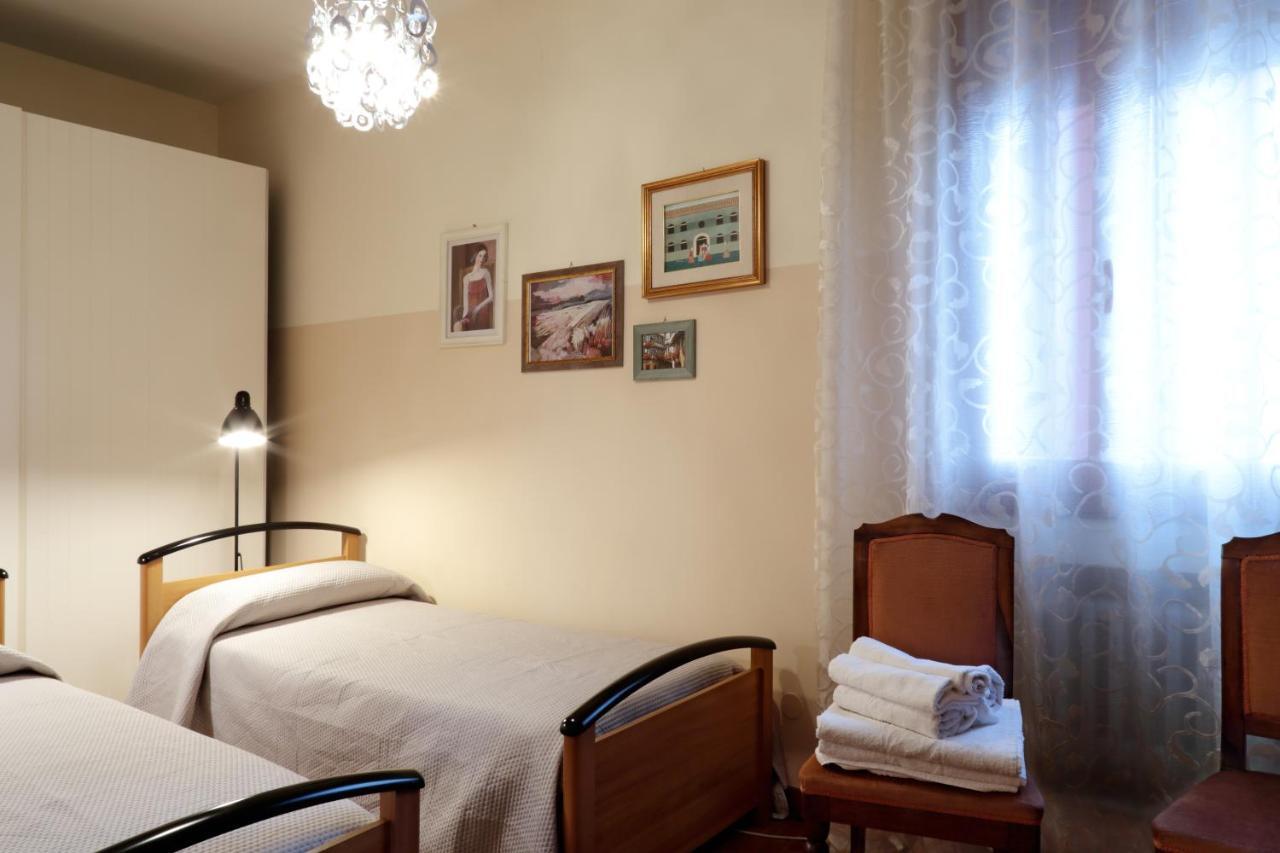 Appartamento Con 2 Camere E Garage Privato! Padova Exteriér fotografie