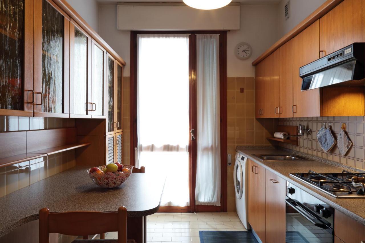 Appartamento Con 2 Camere E Garage Privato! Padova Exteriér fotografie