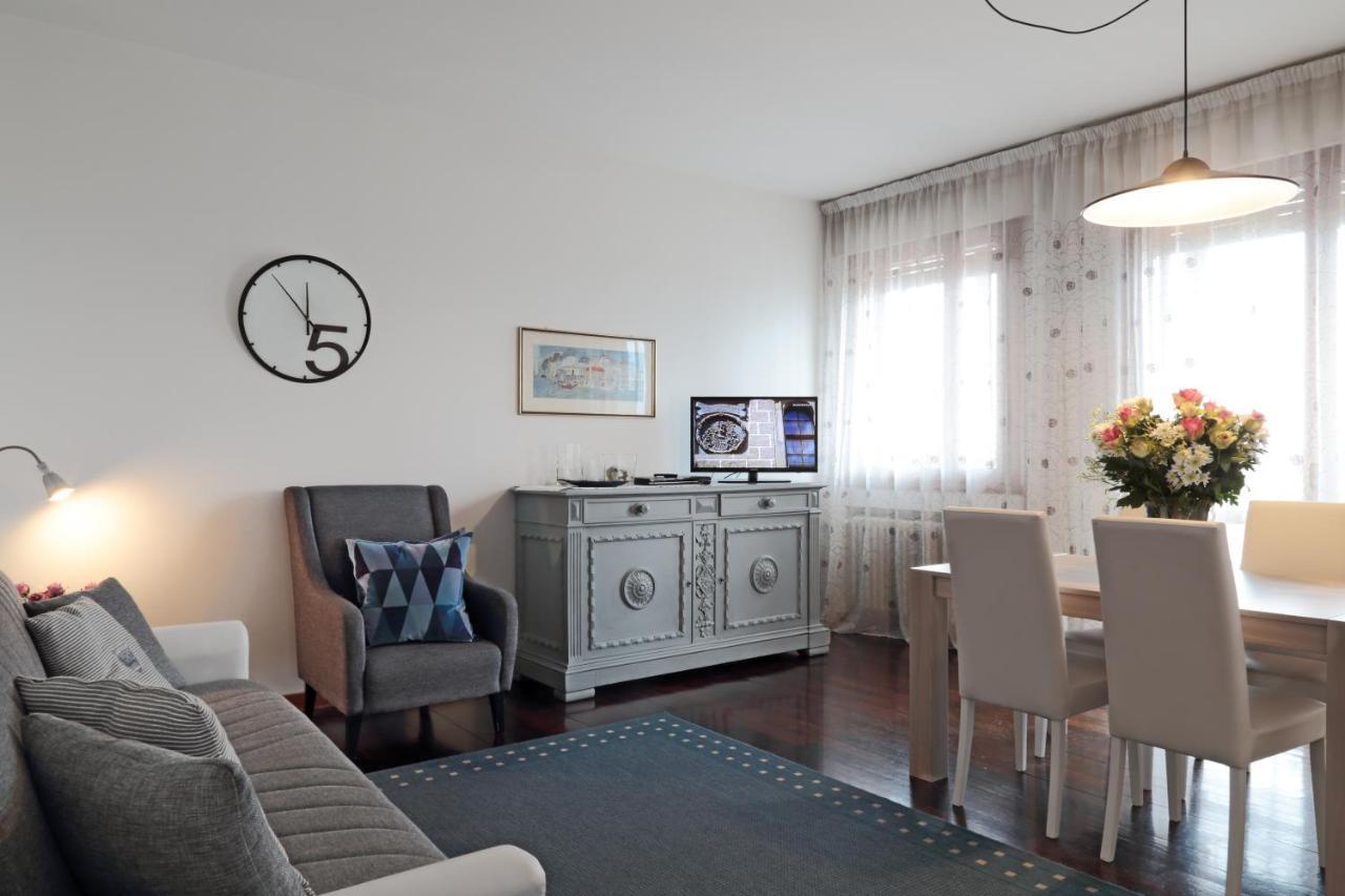 Appartamento Con 2 Camere E Garage Privato! Padova Exteriér fotografie