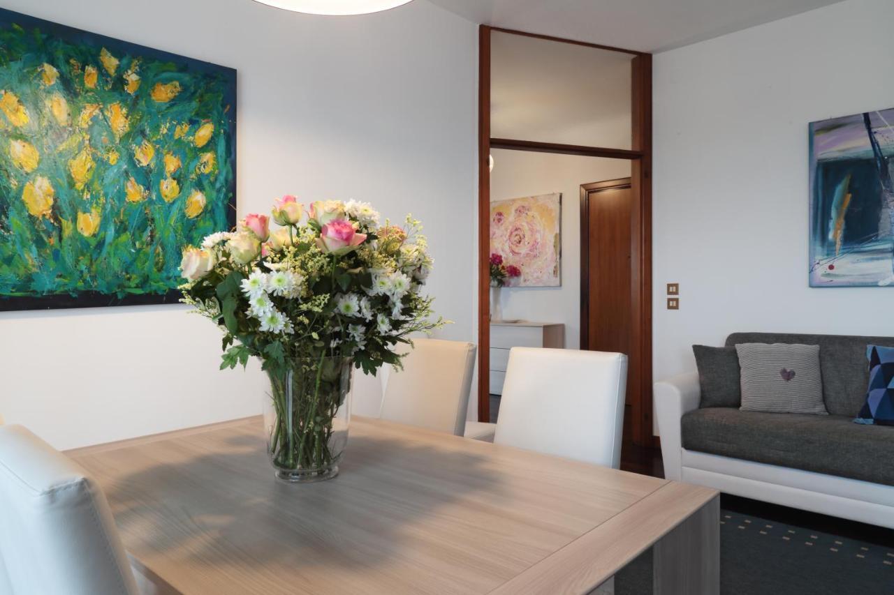 Appartamento Con 2 Camere E Garage Privato! Padova Exteriér fotografie