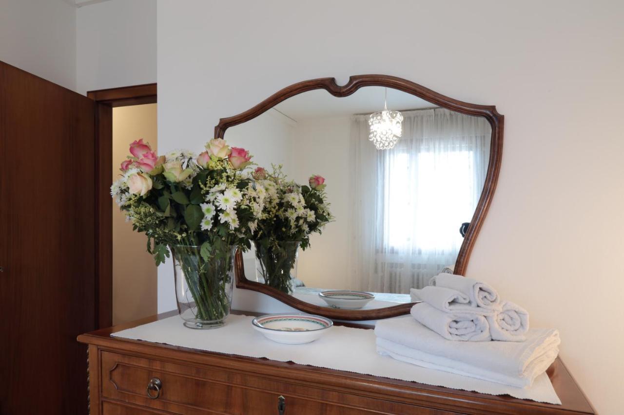 Appartamento Con 2 Camere E Garage Privato! Padova Exteriér fotografie