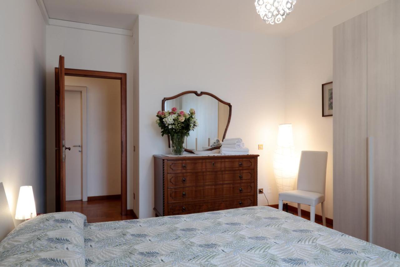 Appartamento Con 2 Camere E Garage Privato! Padova Exteriér fotografie